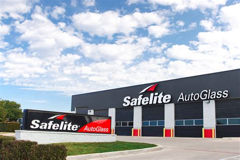 Safelite Autoglass Locations & Hours Near Huntersville, NC